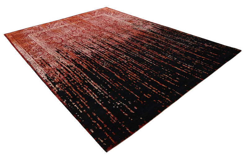 Tapete de desenhador 338x251cm - Designerteppich