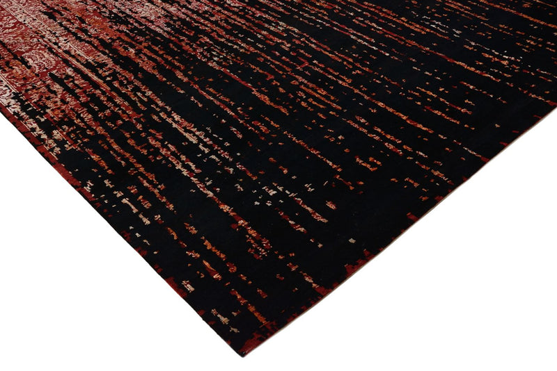 Tapete de desenhador 338x251cm - Designerteppich