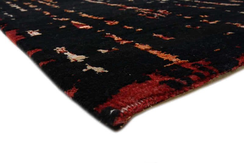 Tapete de desenhador 338x251cm - Designerteppich