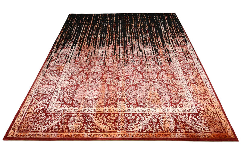 Tapete de desenhador 338x251cm - Designerteppich