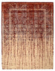 Tapete de desenhador 337x258cm - Designerteppich