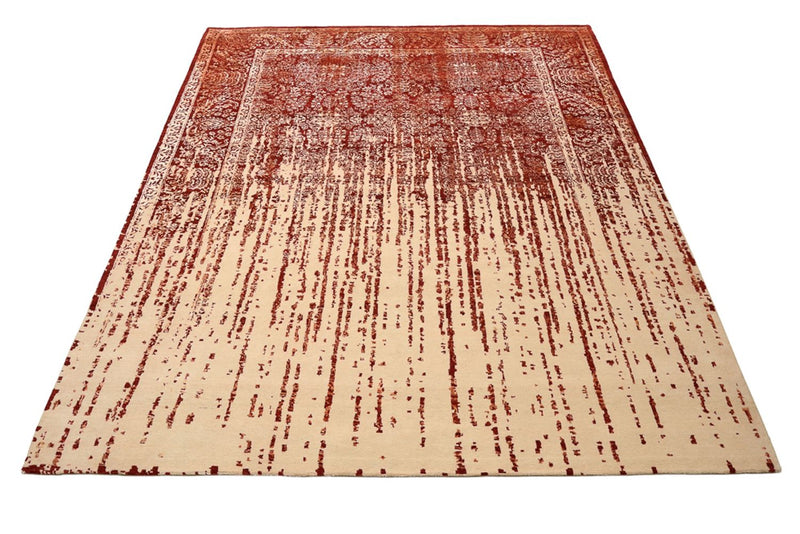 Tapete de desenhador 337x258cm - Designerteppich