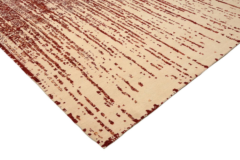 Tapete de desenhador 337x258cm - Designerteppich