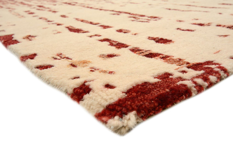 Tapete de desenhador 337x258cm - Designerteppich