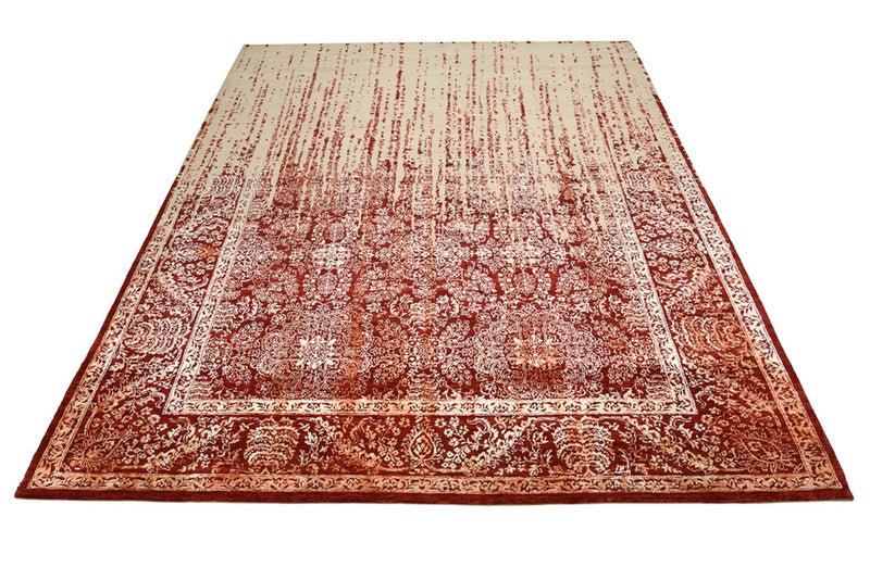 Tapete de desenhador 337x258cm - Designerteppich