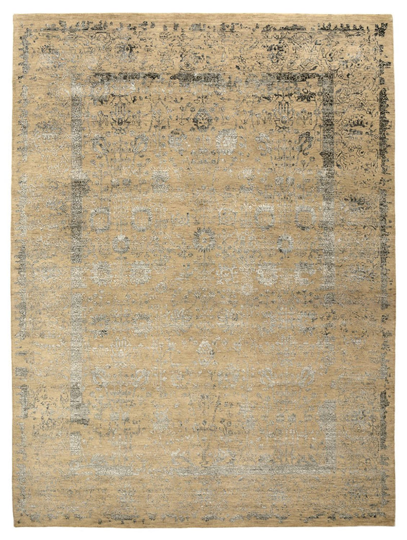 Tapete de desenhador 333x243cm - Designerteppich