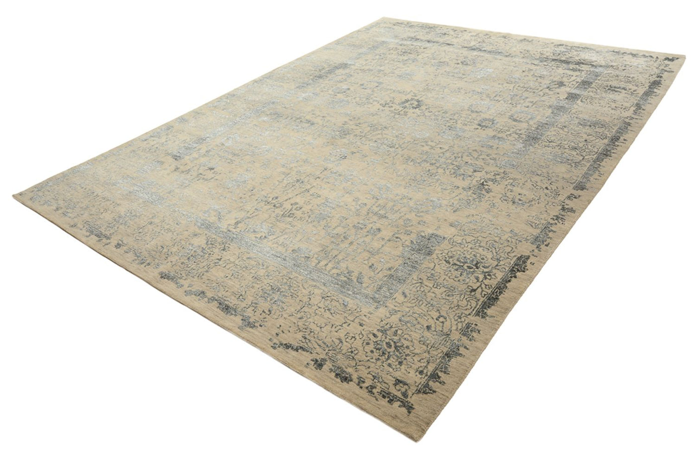 Tapete de desenhador 333x243cm - Designerteppich