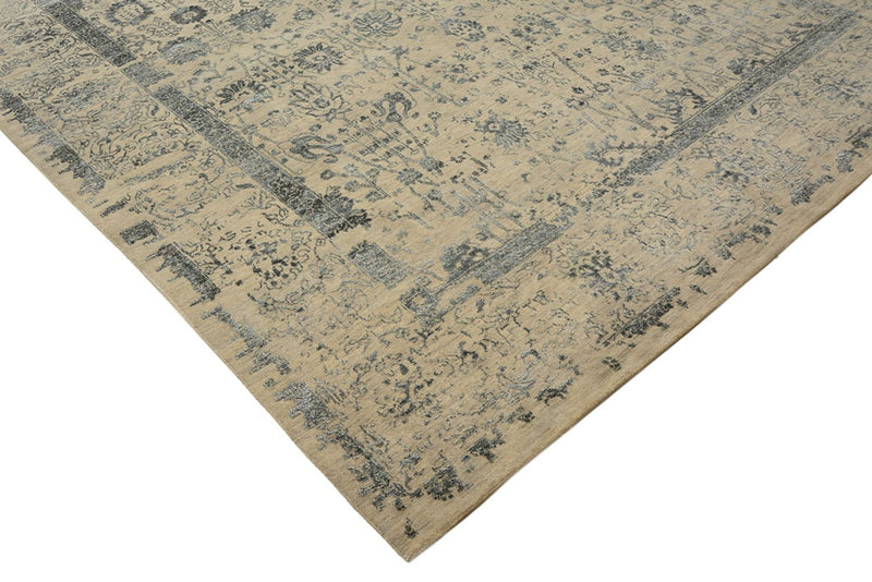 Tapete de desenhador 333x243cm - Designerteppich