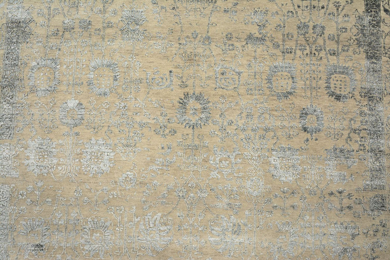 Tapete de desenhador 333x243cm - Designerteppich