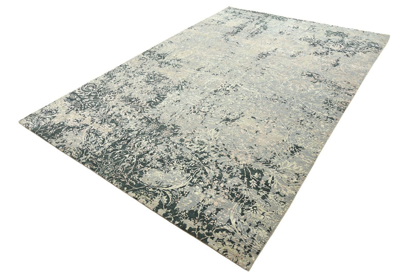 Tapete de desenhador 296x203cm - Designerteppich