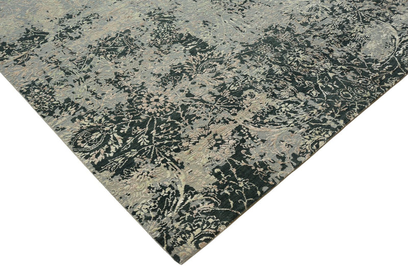 Tapete de desenhador 296x203cm - Designerteppich