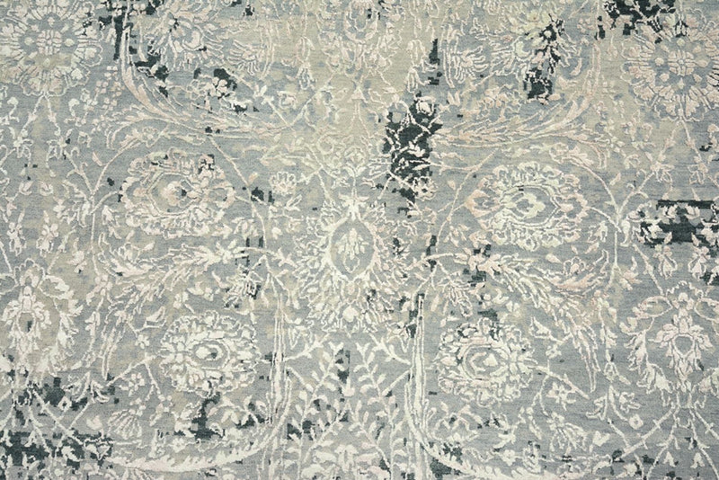 Tapete de desenhador 296x203cm - Designerteppich
