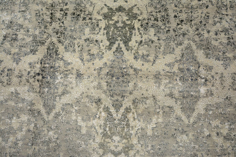 Tapete de desenhador 341x253cm - Designerteppich