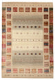 Loribaft Indo Tapete 304x204cm - Tapete de lã