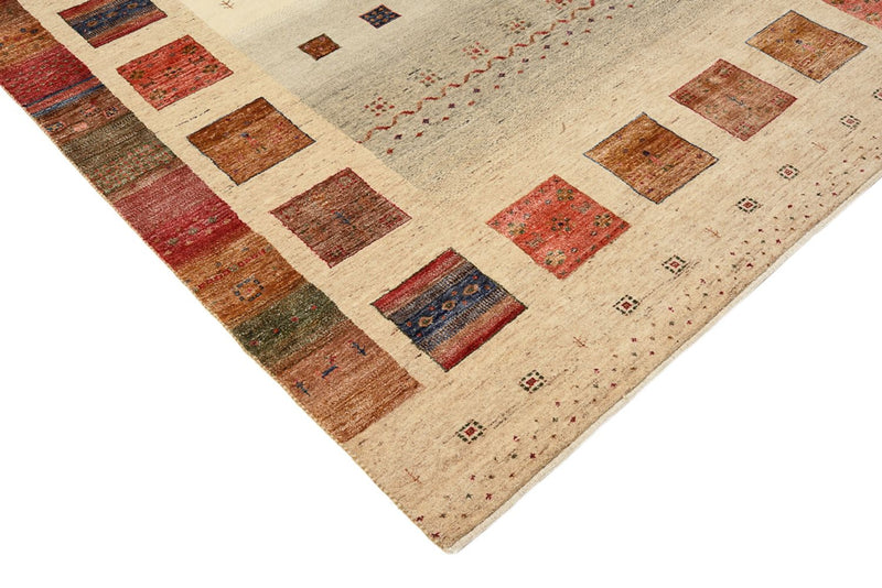 Loribaft Indo Tapete 304x204cm - Tapete de lã