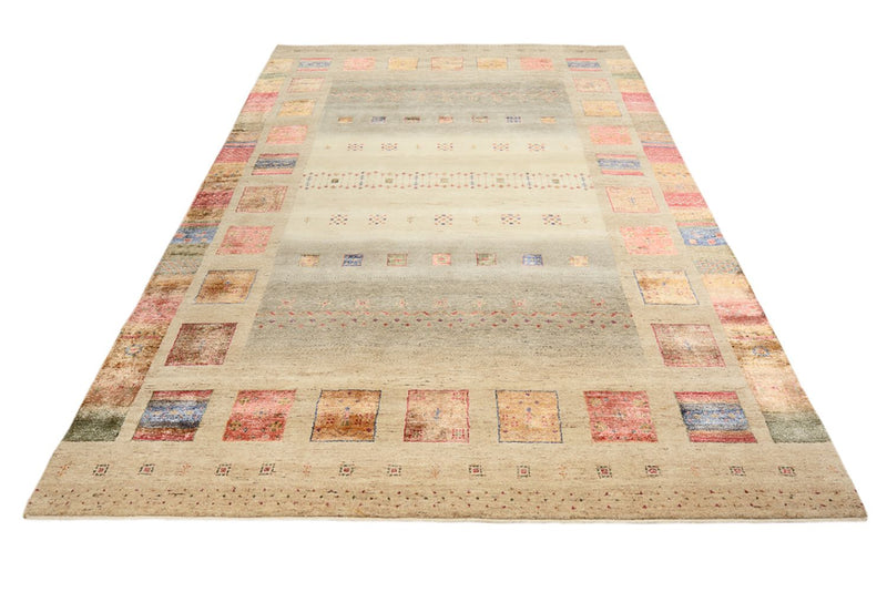 Loribaft Indo Tapete 304x204cm - Tapete de lã