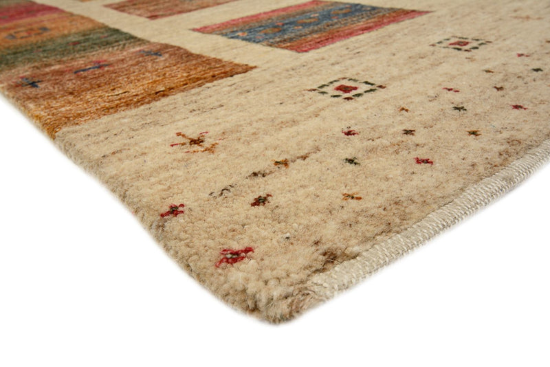Loribaft Indo Tapete 205x203cm - Tapete de lã