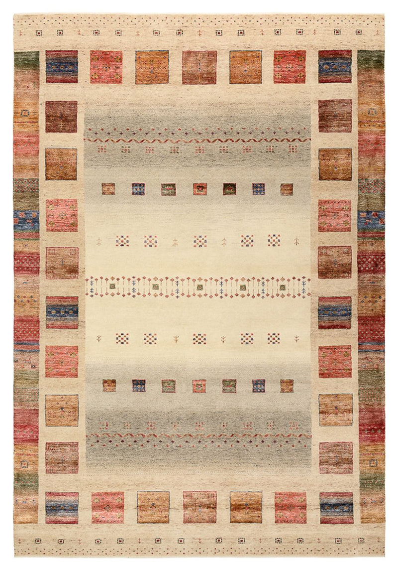 Loribaft Indo Tapete 302x206cm - Tapete de lã