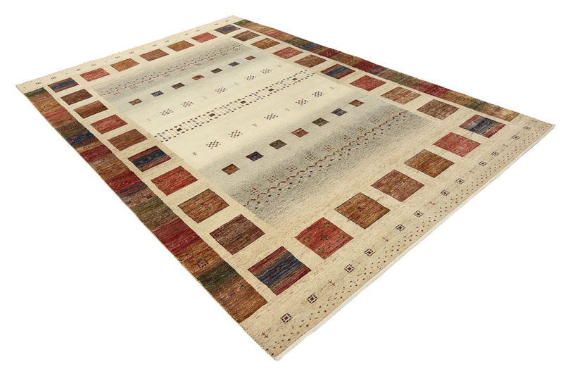 Loribaft Indo Tapete 302x206cm - Tapete de lã
