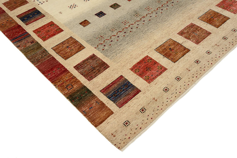 Loribaft Indo Tapete 302x206cm - Tapete de lã