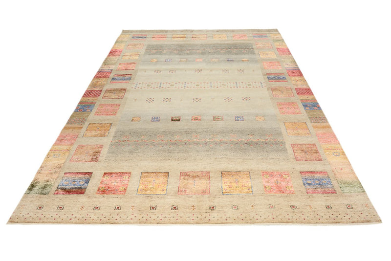 Loribaft Indo Tapete 302x206cm - Tapete de lã