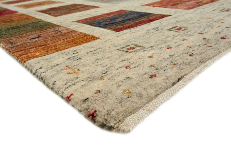 Loribaft Indo Tapete 201x196cm - Tapete de lã
