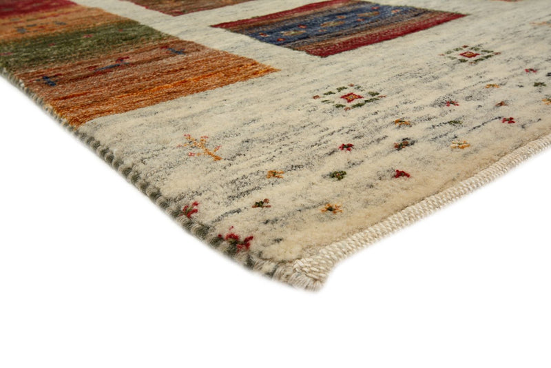 Loribaft Indo Tapete 206x205cm - Tapete de lã