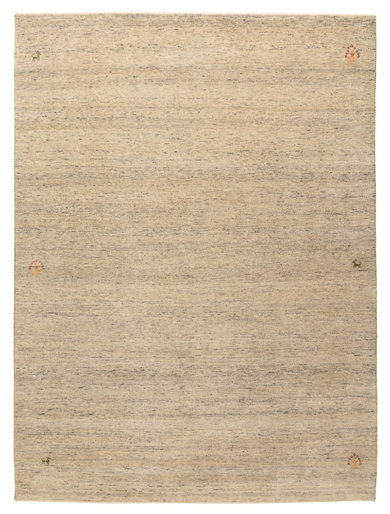 Loribaft Indo Tapete 232x172cm - Tapete de lã