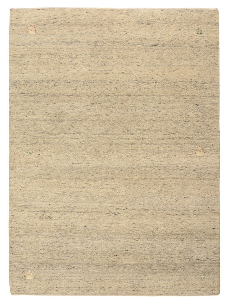 Loribaft Indo Tapete 200x146cm - Tapete de lã