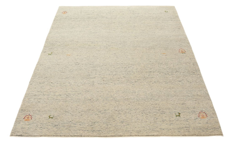 Loribaft Indo Tapete 193x154cm - Tapete de lã