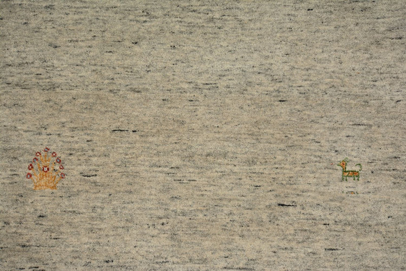 Loribaft Indo Tapete 241x74cm - Tapete de lã