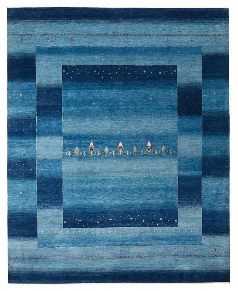 Loribaft Indo Tapete 303x241cm - Tapete de lã