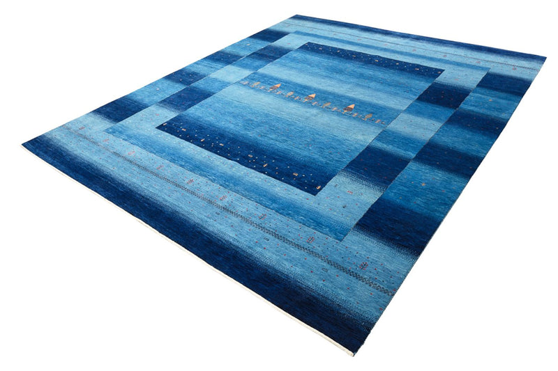 Loribaft Indo Tapete 303x241cm - Tapete de lã