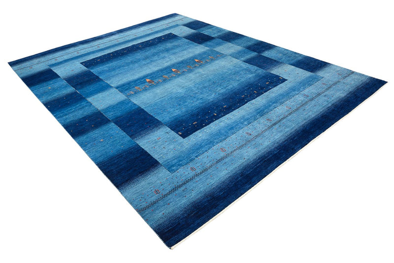 Loribaft Indo Tapete 303x241cm - Tapete de lã