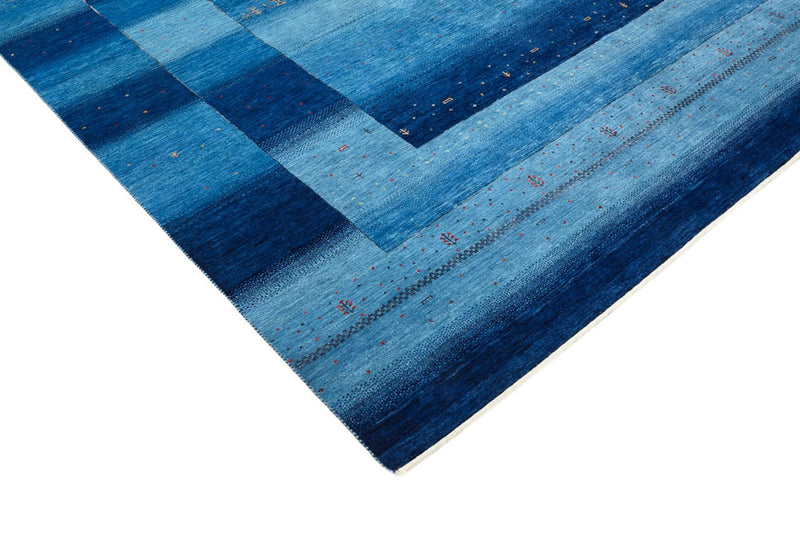Loribaft Indo Tapete 303x241cm - Tapete de lã
