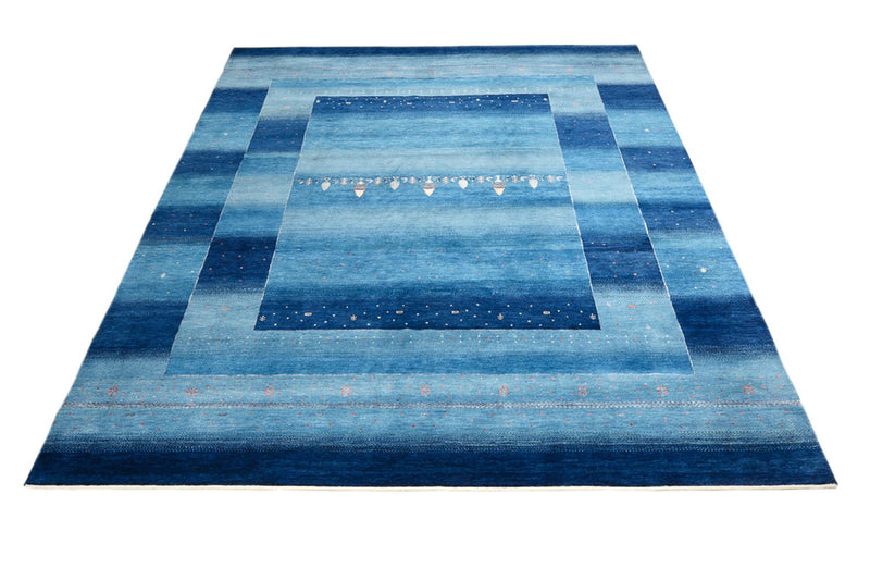 Loribaft Indo Tapete 303x241cm - Tapete de lã