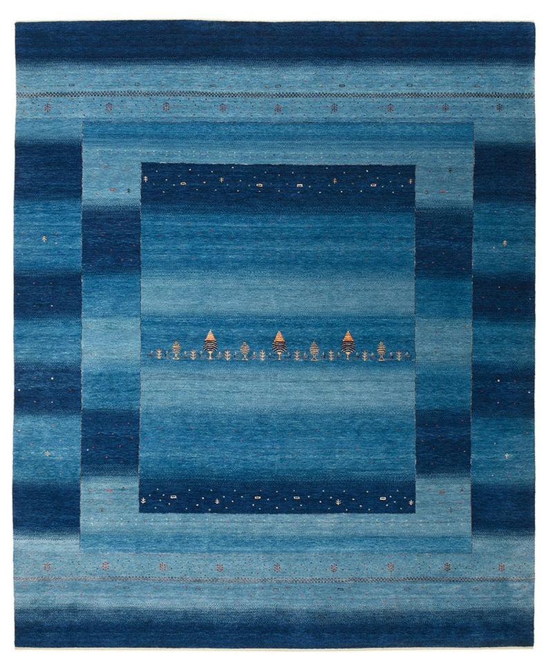 Loribaft Indo Tapete 299x250cm - Tapete de lã