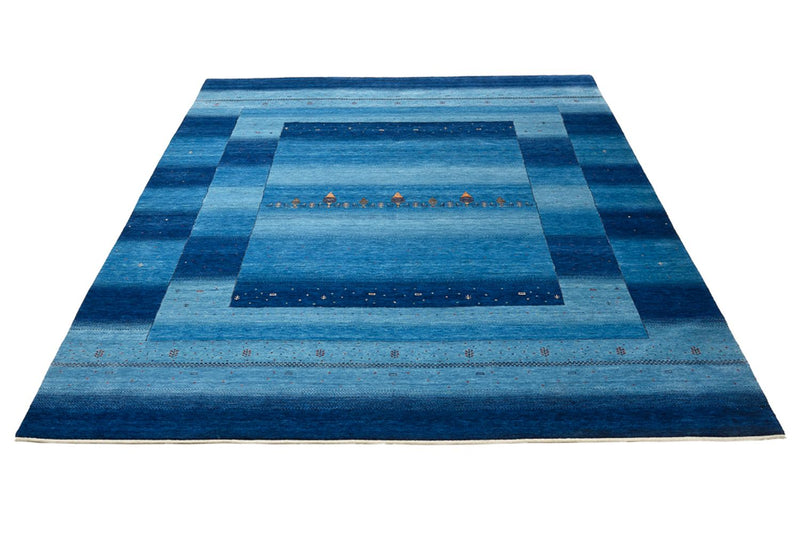 Loribaft Indo Tapete 299x250cm - Tapete de lã