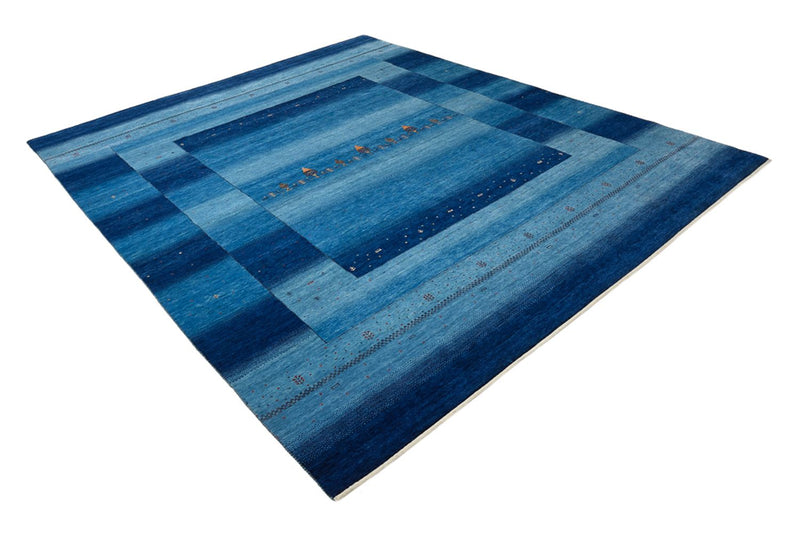 Loribaft Indo Tapete 299x250cm - Tapete de lã