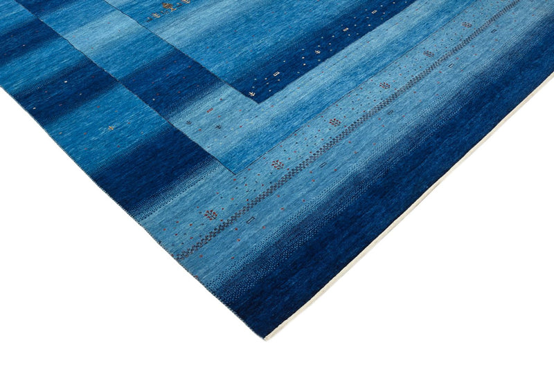 Loribaft Indo Tapete 299x250cm - Tapete de lã