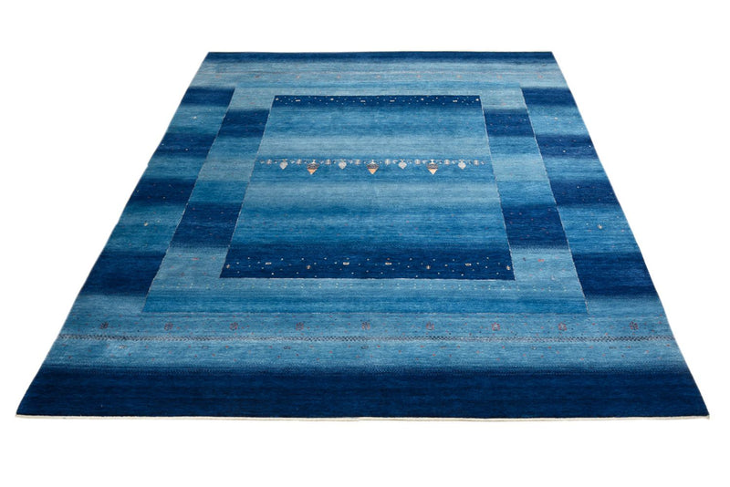 Loribaft Indo Tapete 299x250cm - Tapete de lã