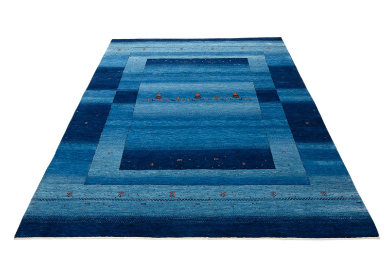 Loribaft Indo Tapete 232x177cm - Tapete de lã