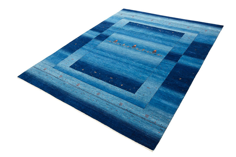 Loribaft Indo Tapete 232x177cm - Tapete de lã