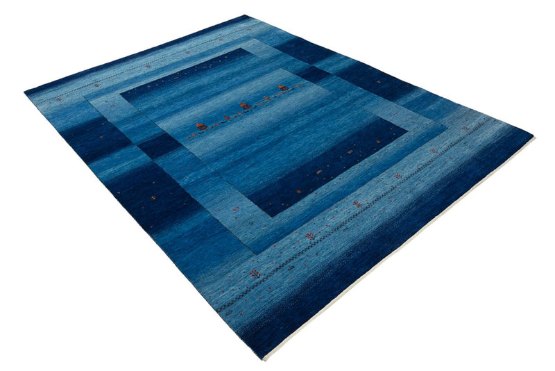 Loribaft Indo Tapete 232x177cm - Tapete de lã