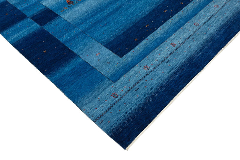 Loribaft Indo Tapete 232x177cm - Tapete de lã