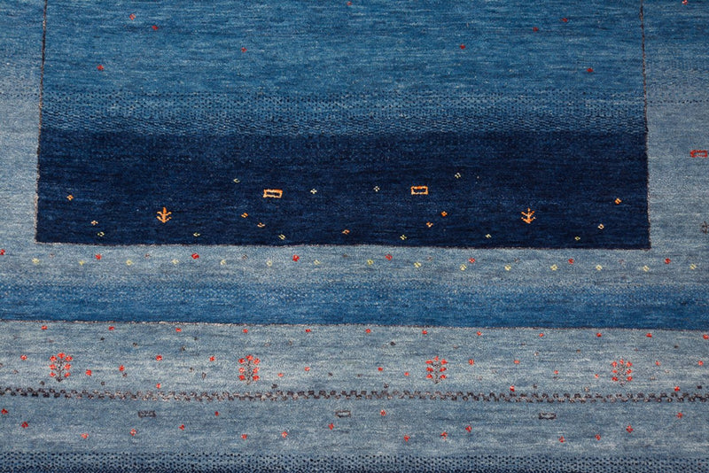 Loribaft Indo Tapete 232x177cm - Tapete de lã