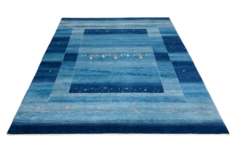 Loribaft Indo Tapete 232x177cm - Tapete de lã