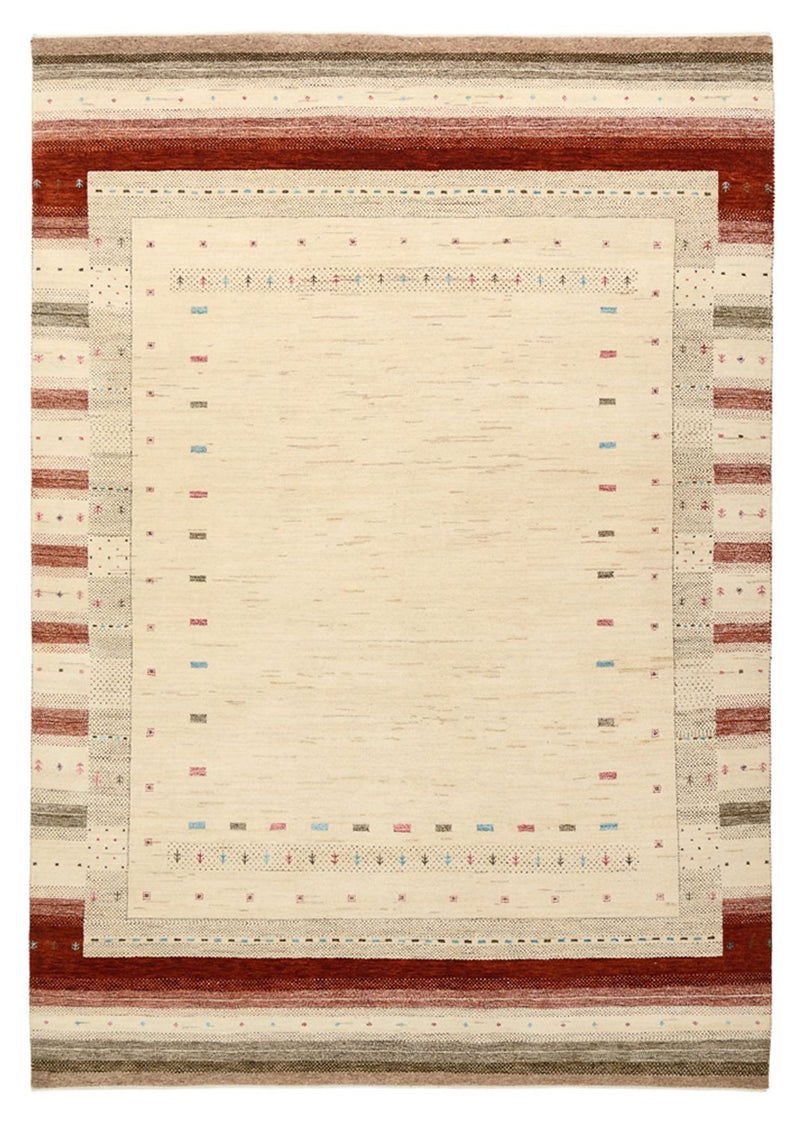Loribaft Indo Tapete 243x171cm - Tapete de lã