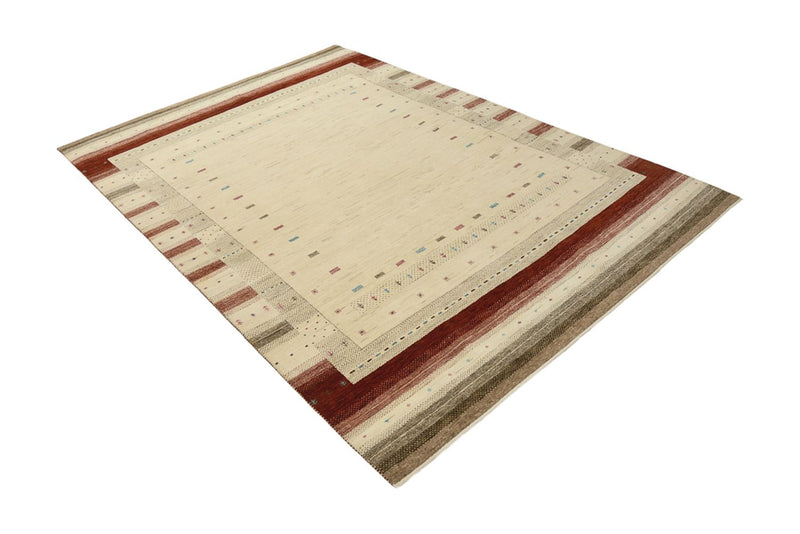 Loribaft Indo Tapete 243x171cm - Tapete de lã