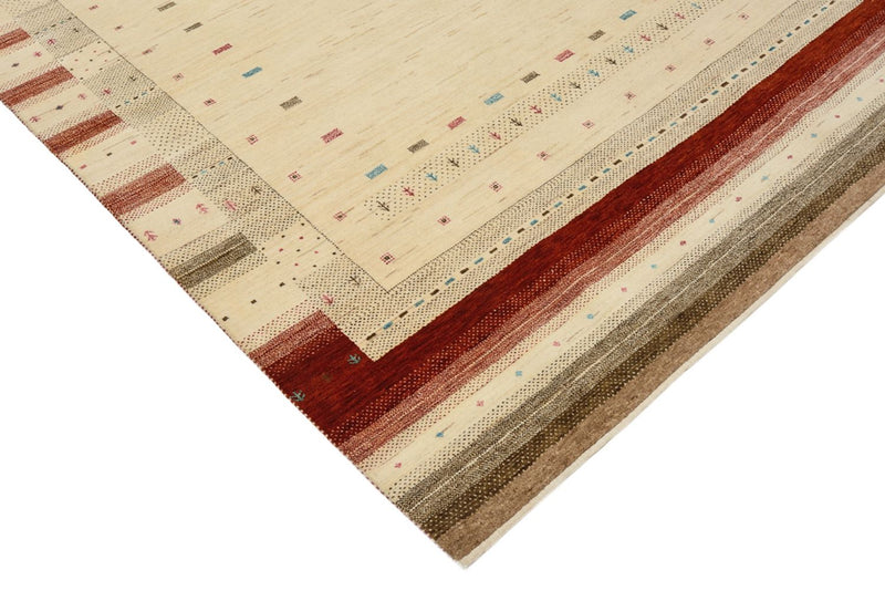 Loribaft Indo Tapete 243x171cm - Tapete de lã